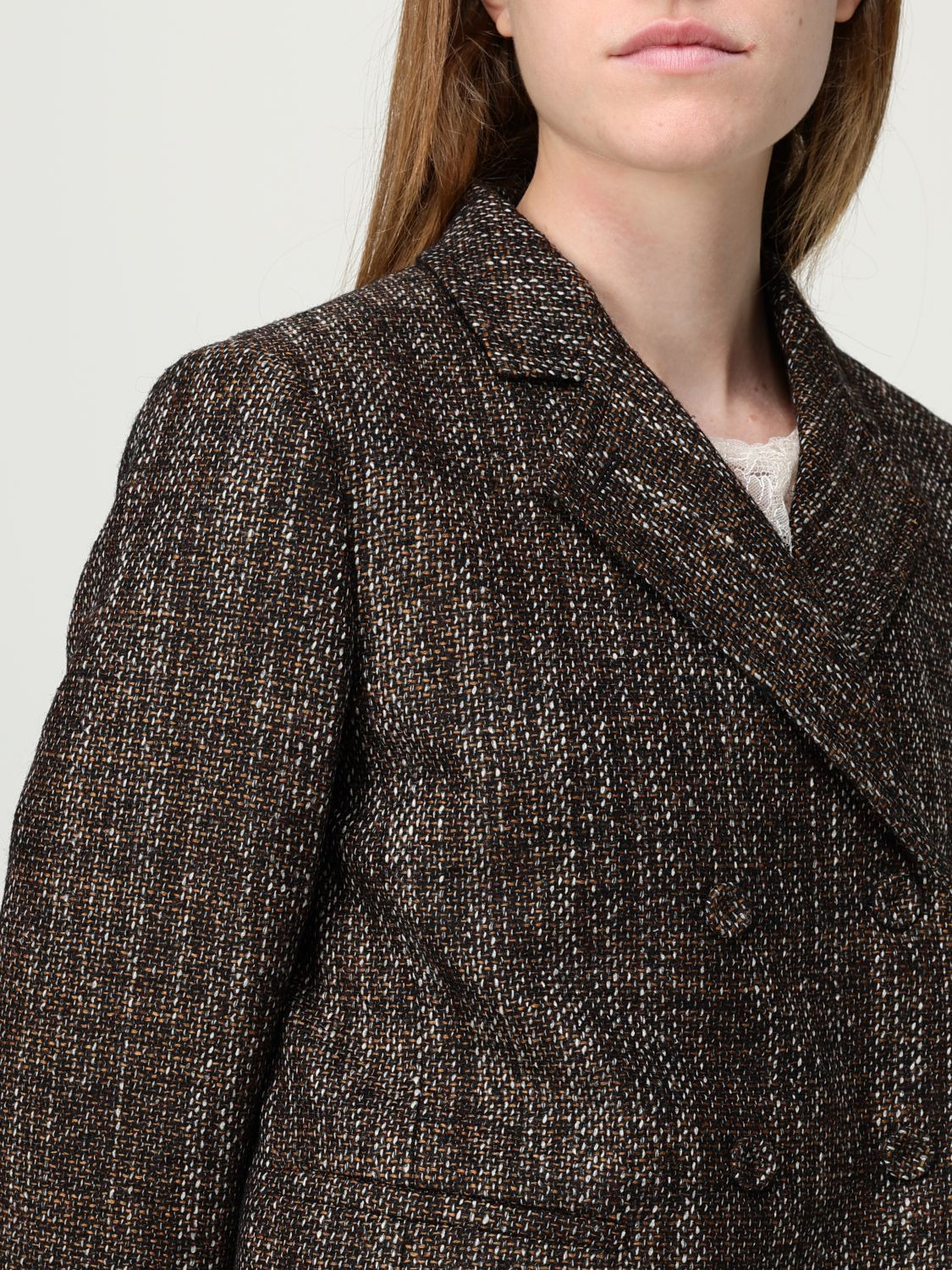 Jacket woman Fendi - 5