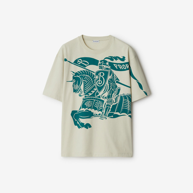 EKD Cotton T-shirt 1