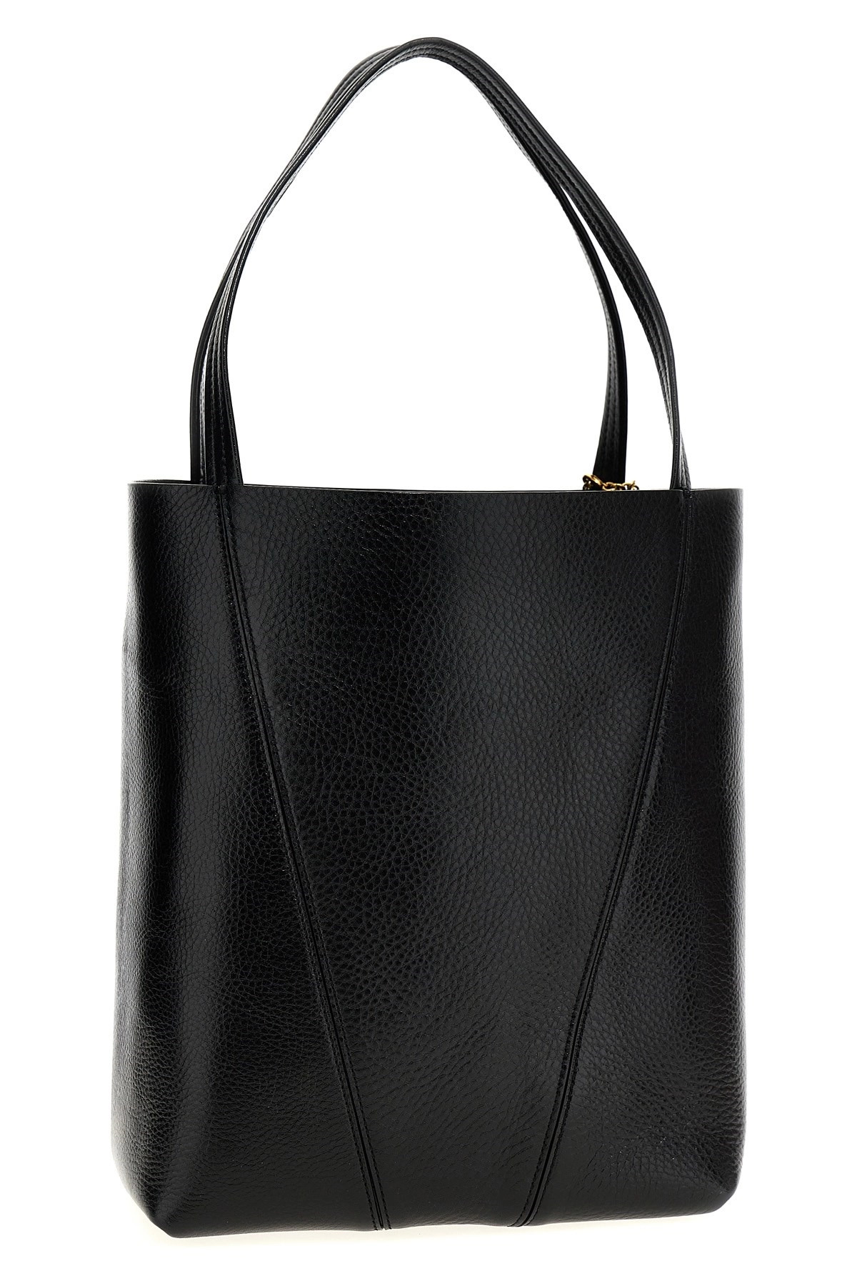 'Chloé Spin' shoulder bag - 3