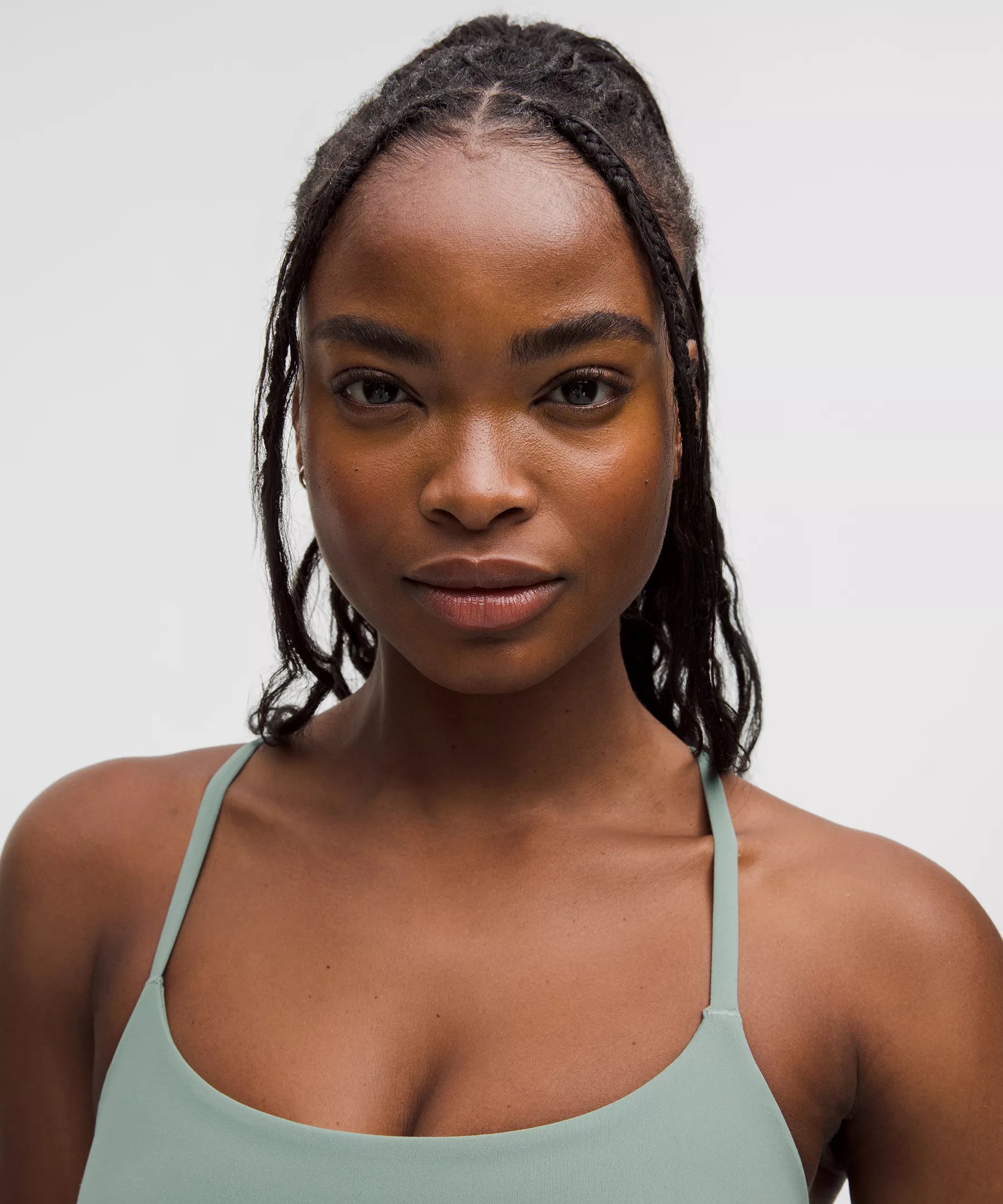 Wunder Train Strappy Racer Bra *Light Support, C/D Cup - 4