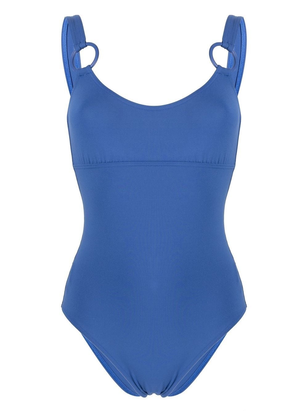 Marcia ring-detail swimsuit - 1