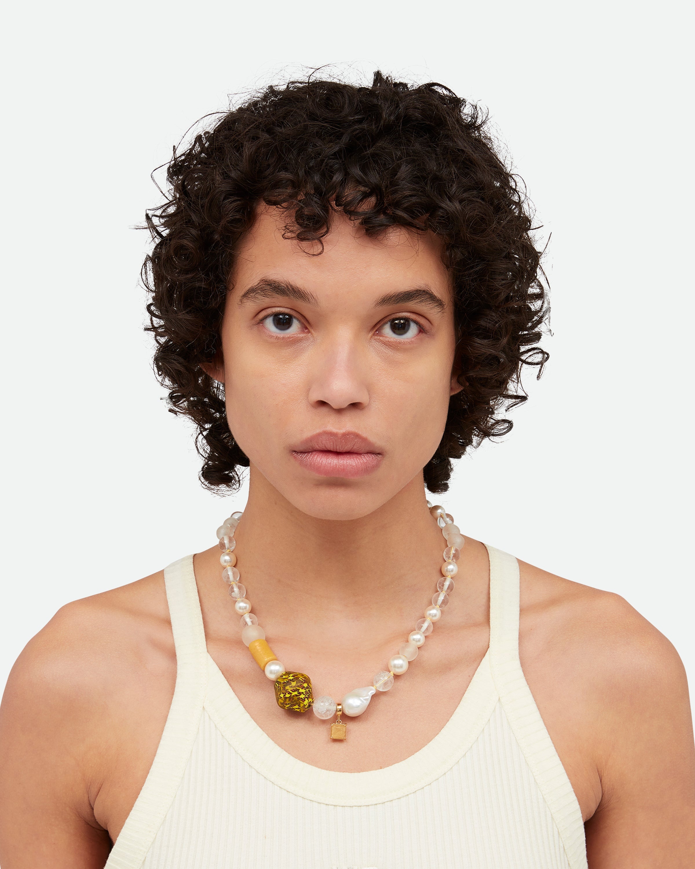 Cherish Necklace - 2
