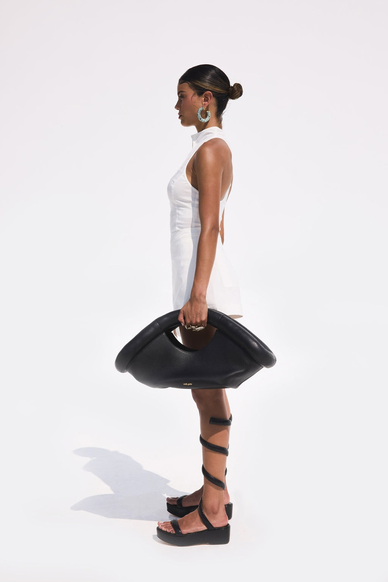 Cult Gaia DULCIE TOP outlook