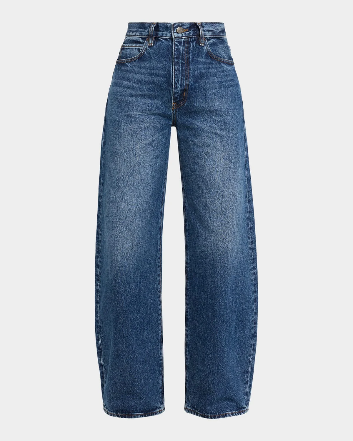 The Bow Jeans - 1