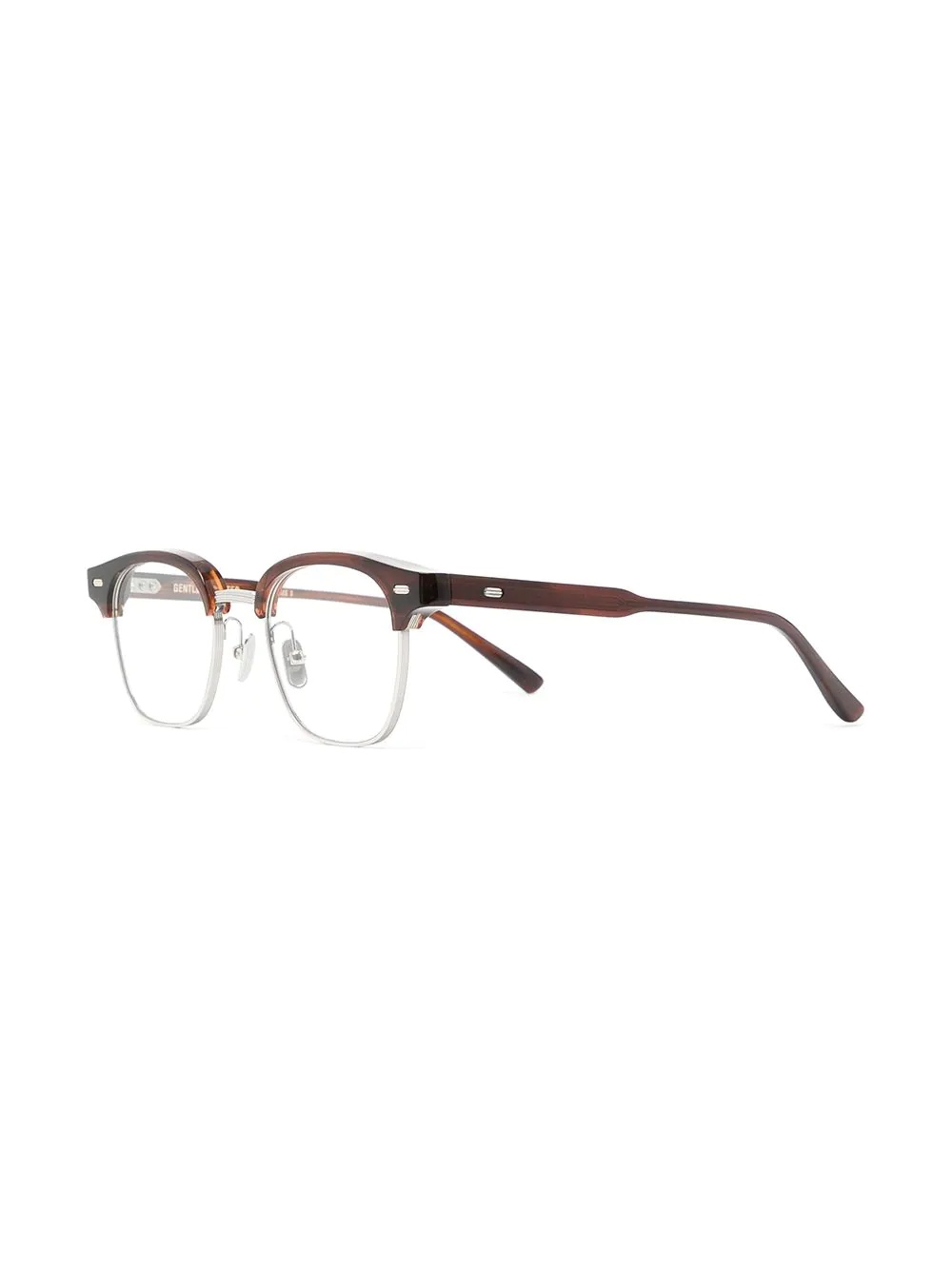 Roke B4 square-frame glasses - 2