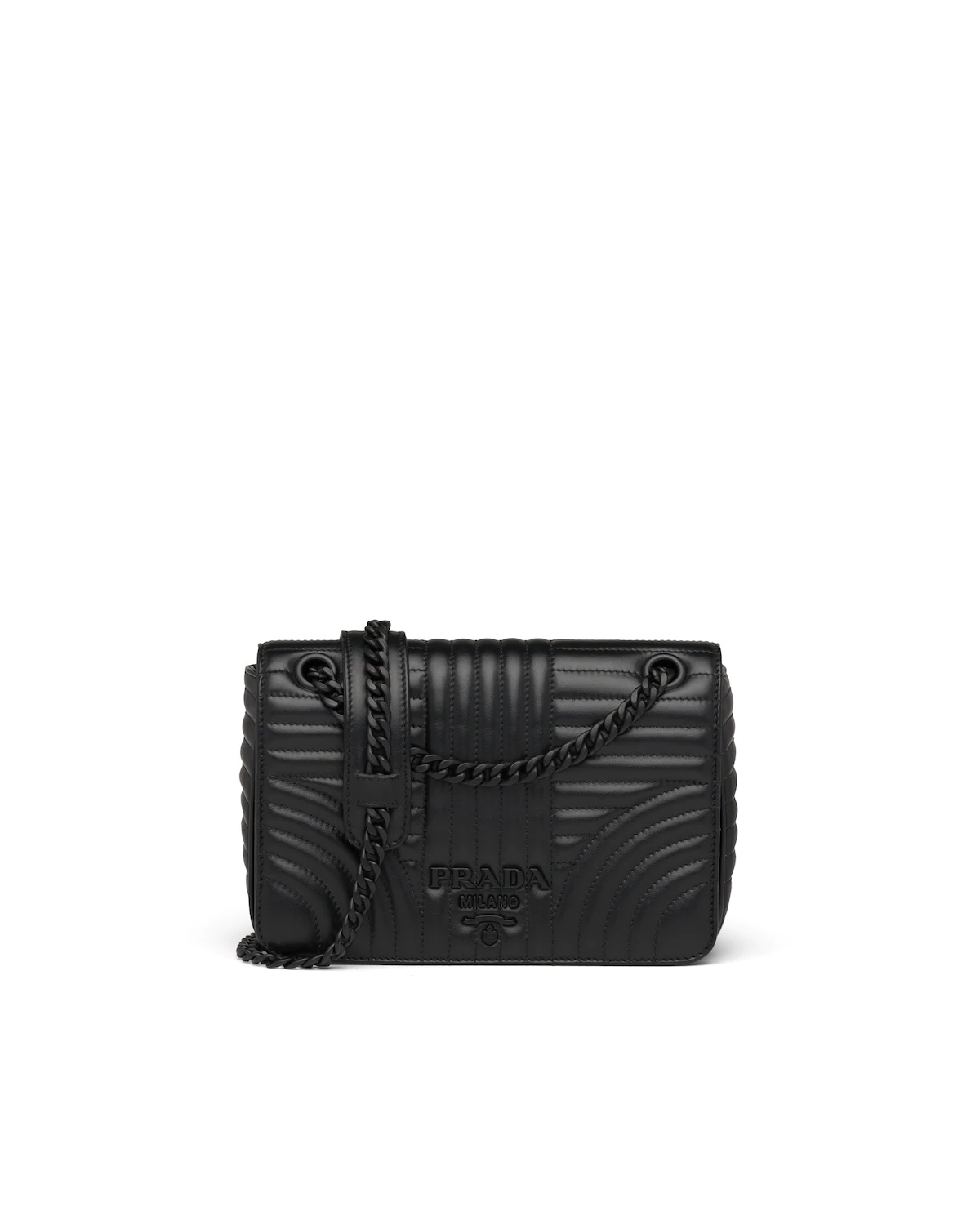 Prada Diagramme shoulder bag - 1