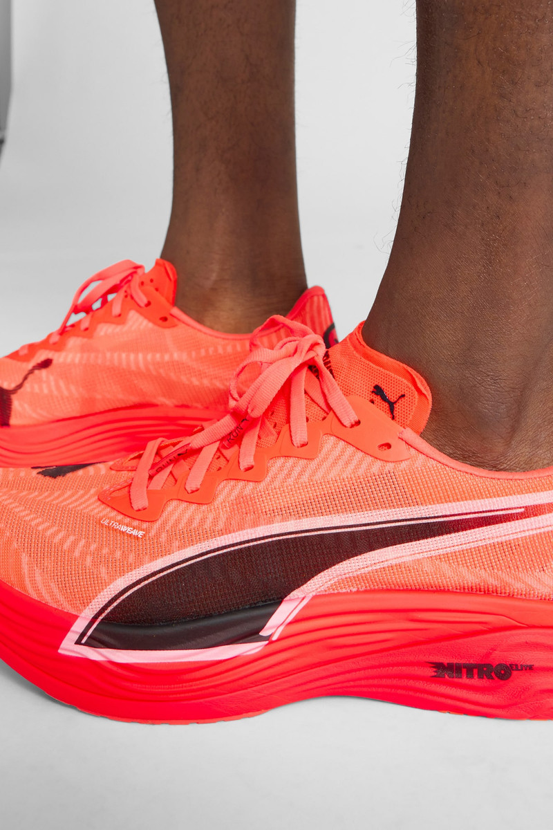 PUMA Deviate NITRO™ Elite 3 Men's Running Shoes outlook