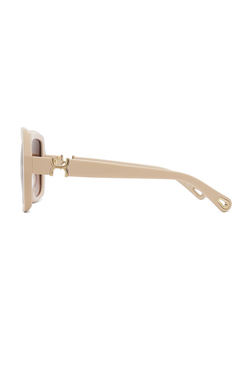 Square Sunglasses - 3