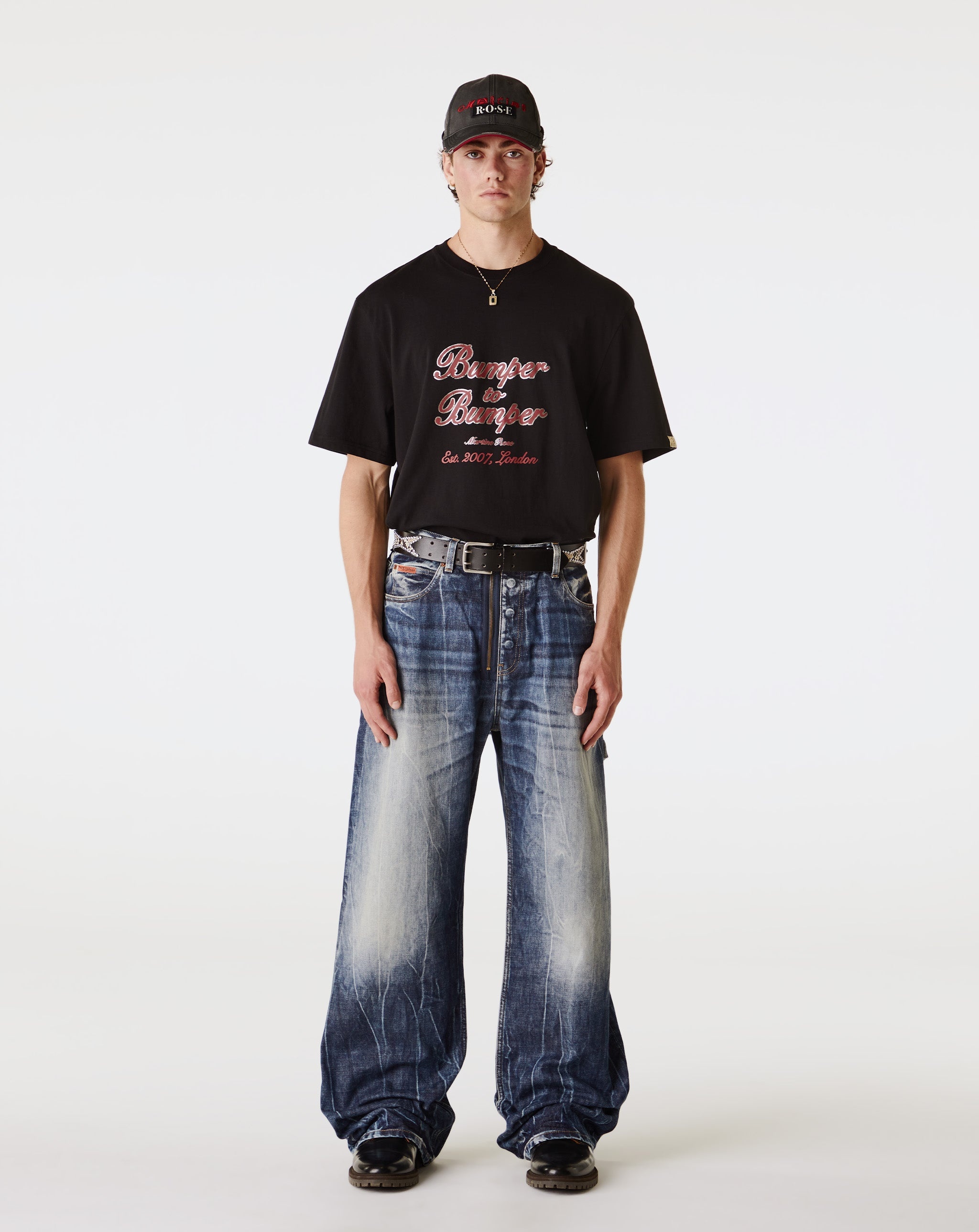 Classic T-Shirt - 2