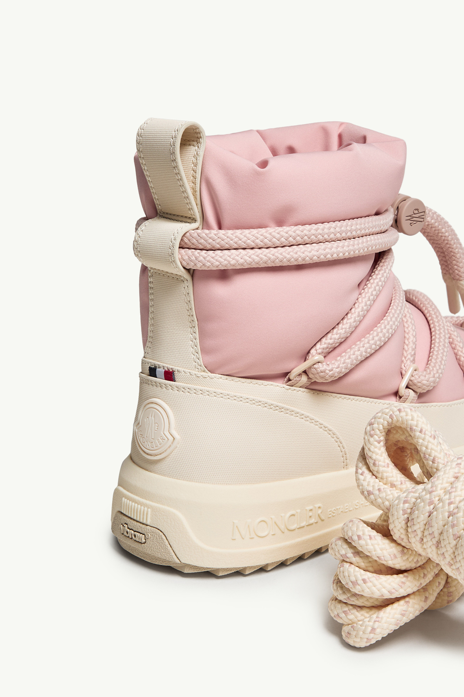 Moncler Altive Mid Snow Boots - 7