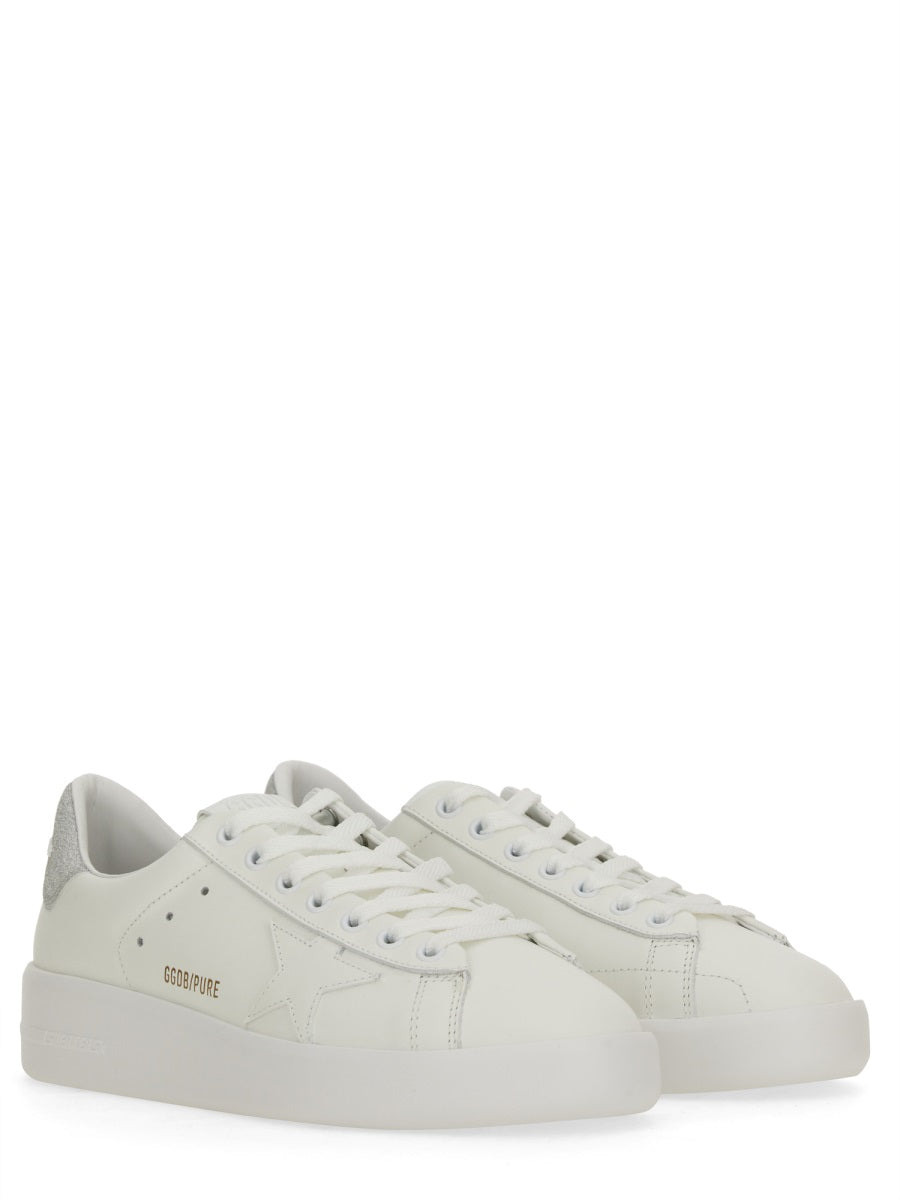 Golden Goose Women Sneaker Purestar - 3
