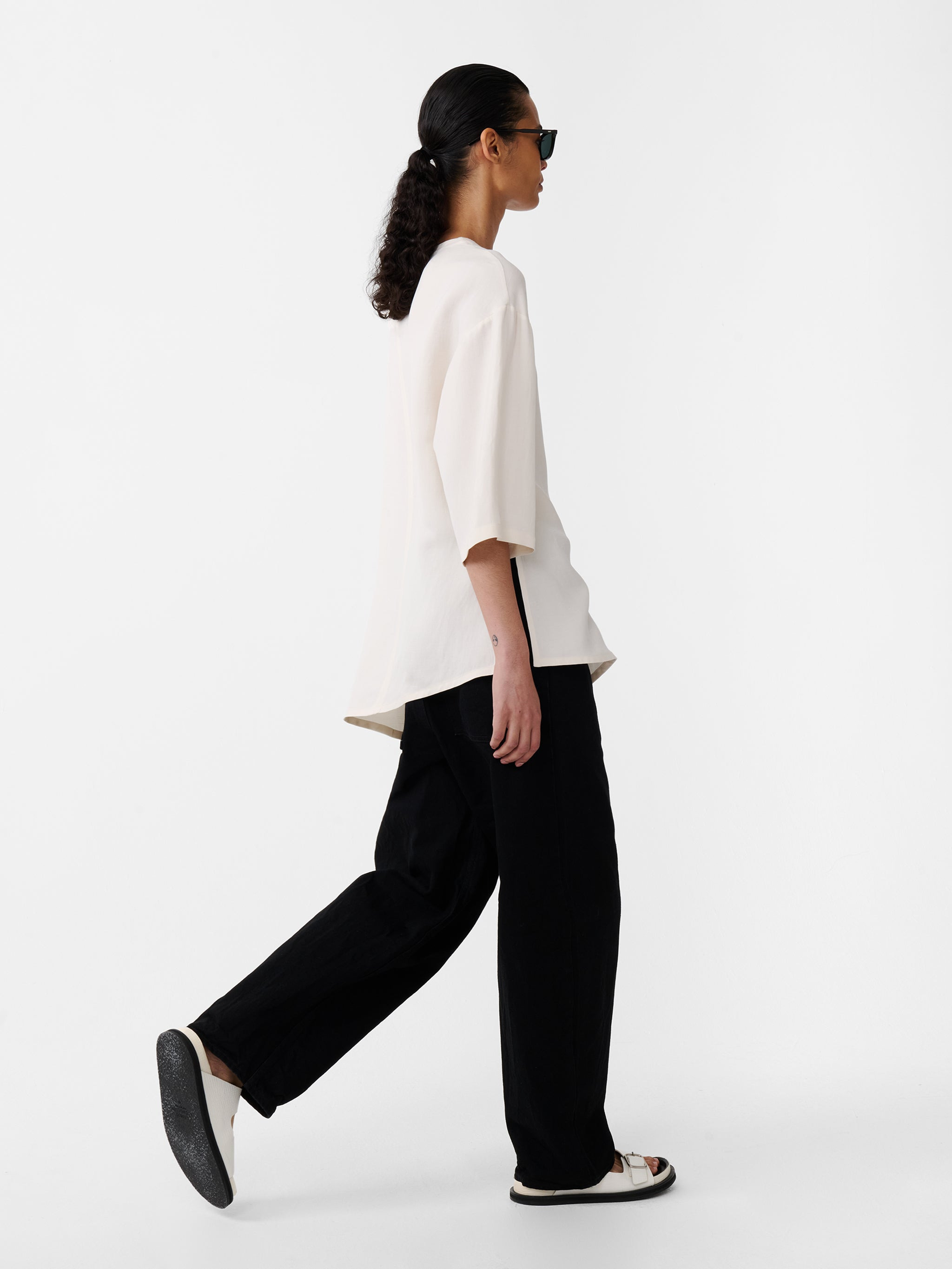 Vichy Top - 6