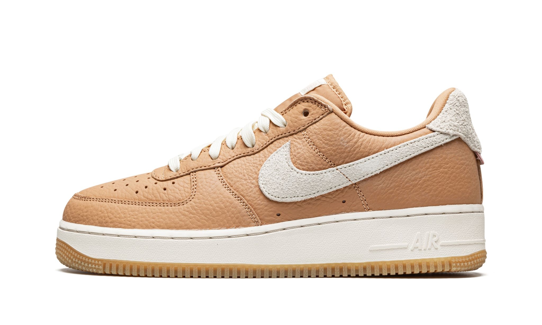 Air Force 1 '07 Craft - 1