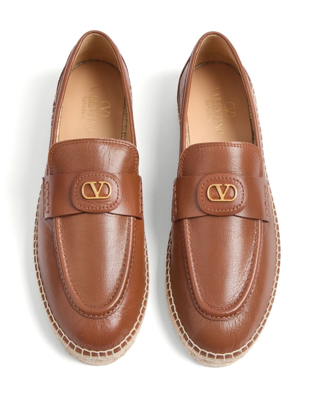 Palm Avenue loafers - 4