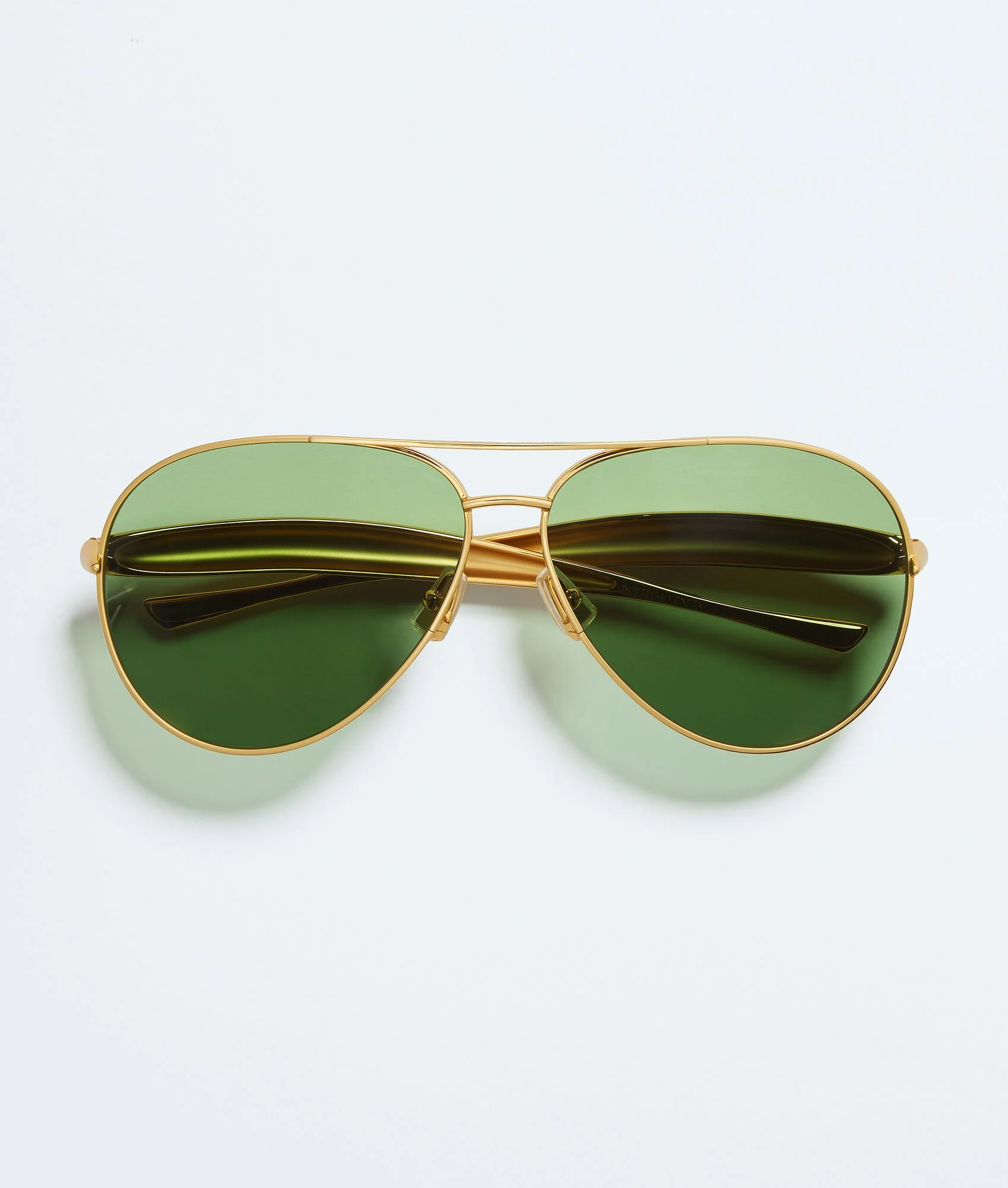 BV1305S Sardine Aviator Sunglasses - 1