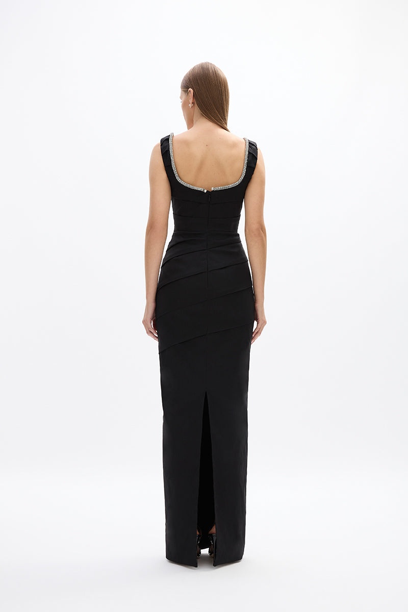 ONYX GOWN - 4
