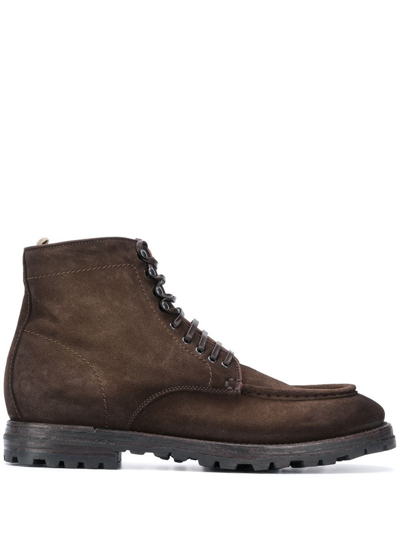 suede ankle boots 1