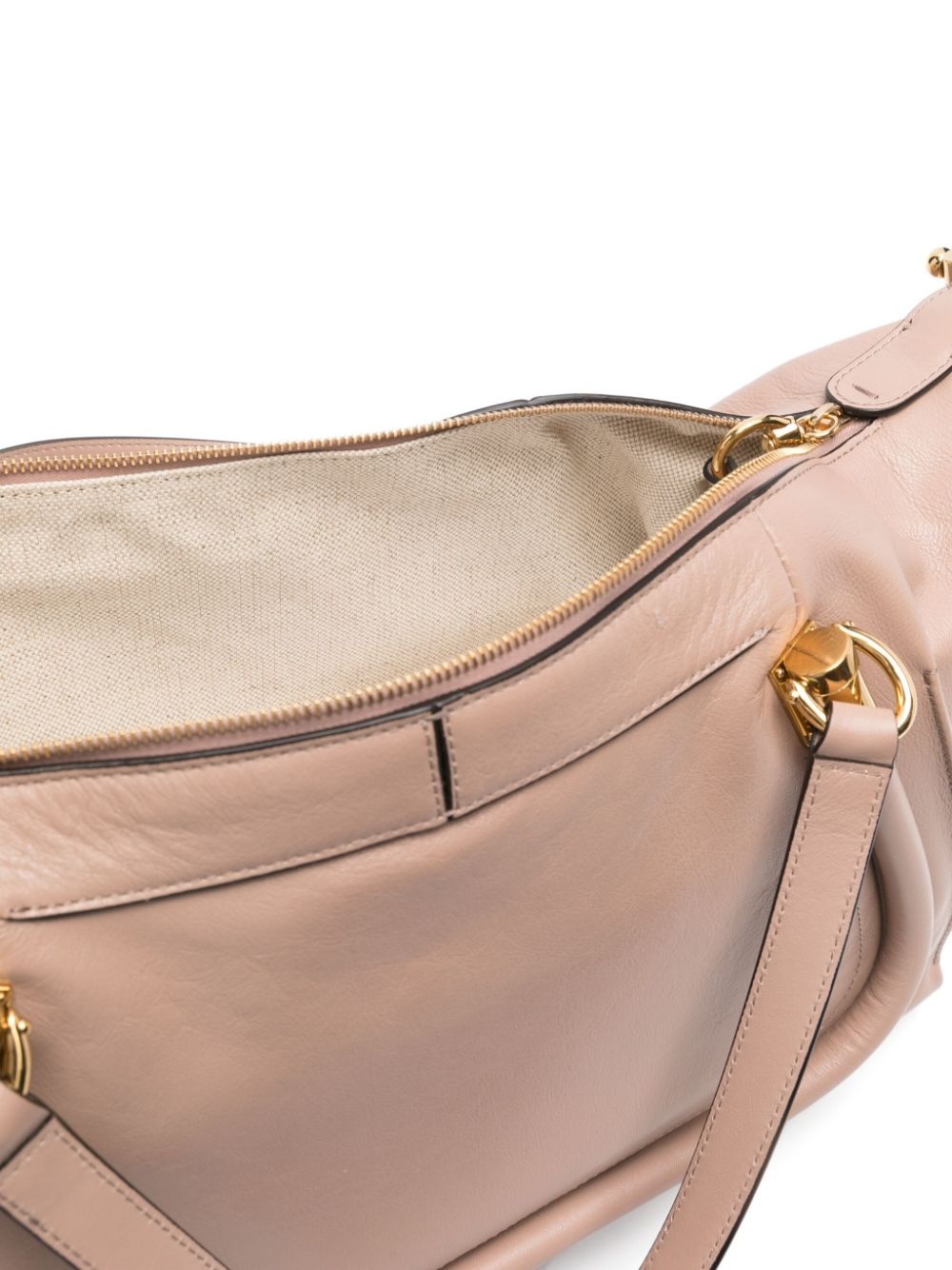 Paraty 24 tote bag - 5