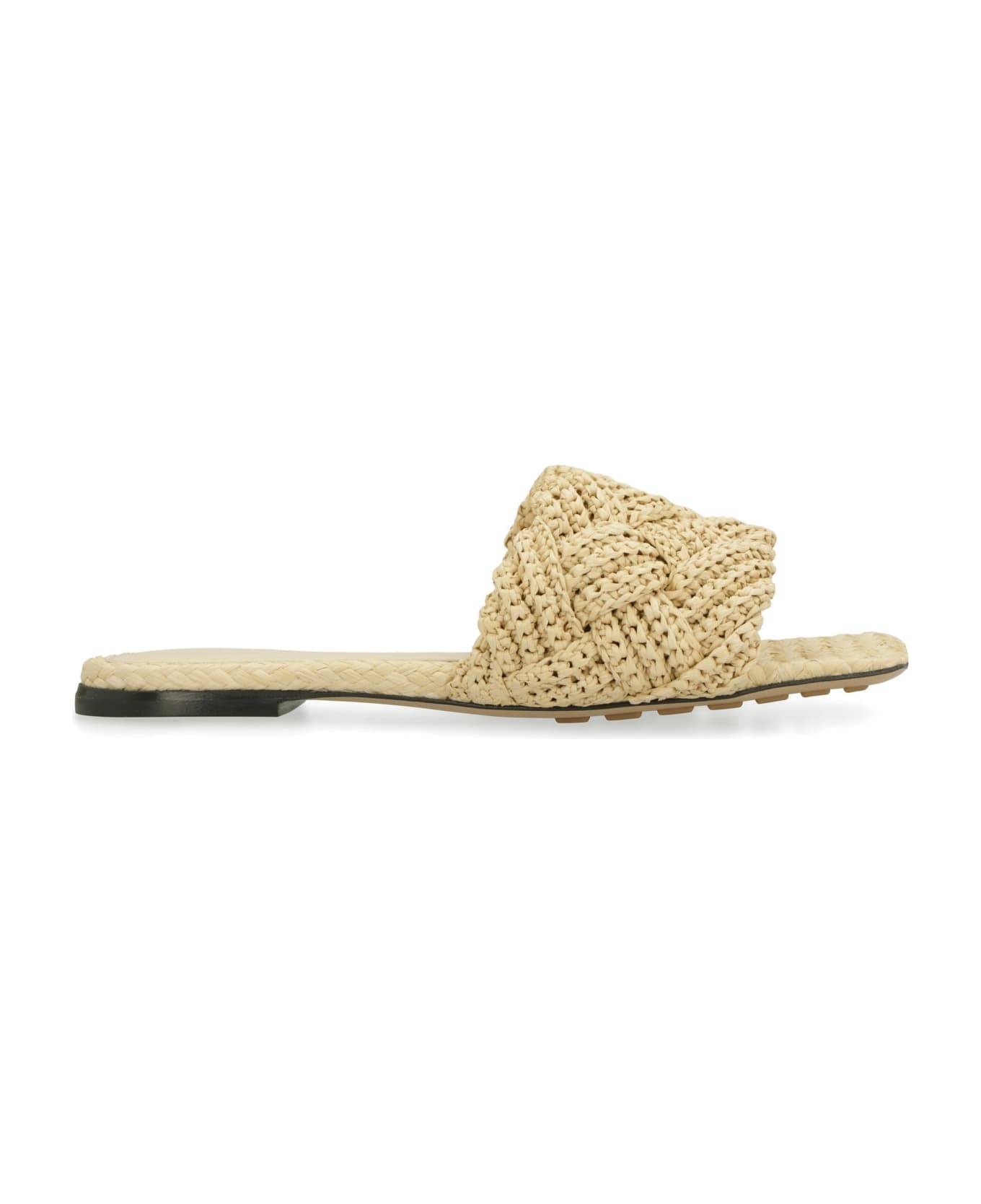 Lido Flat Sandals - 2