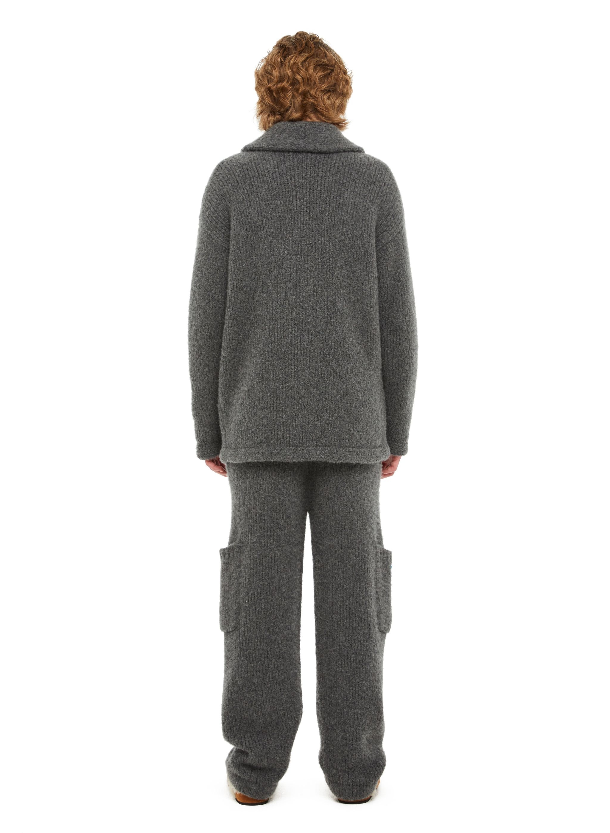 ALANUI FINEST CARDIGAN - 6