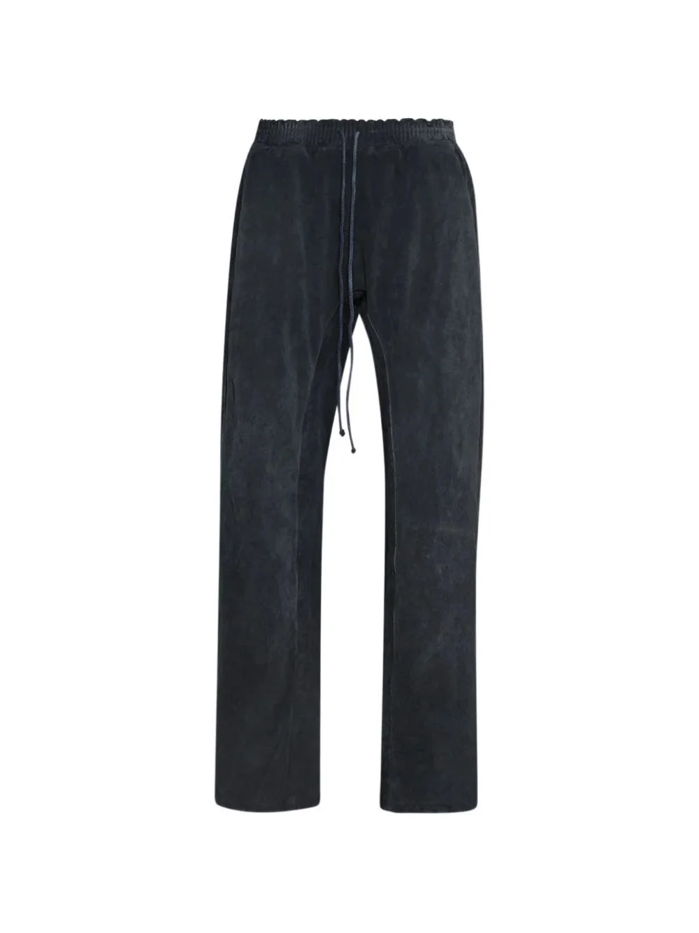 drawstring faster flight track pants - 1