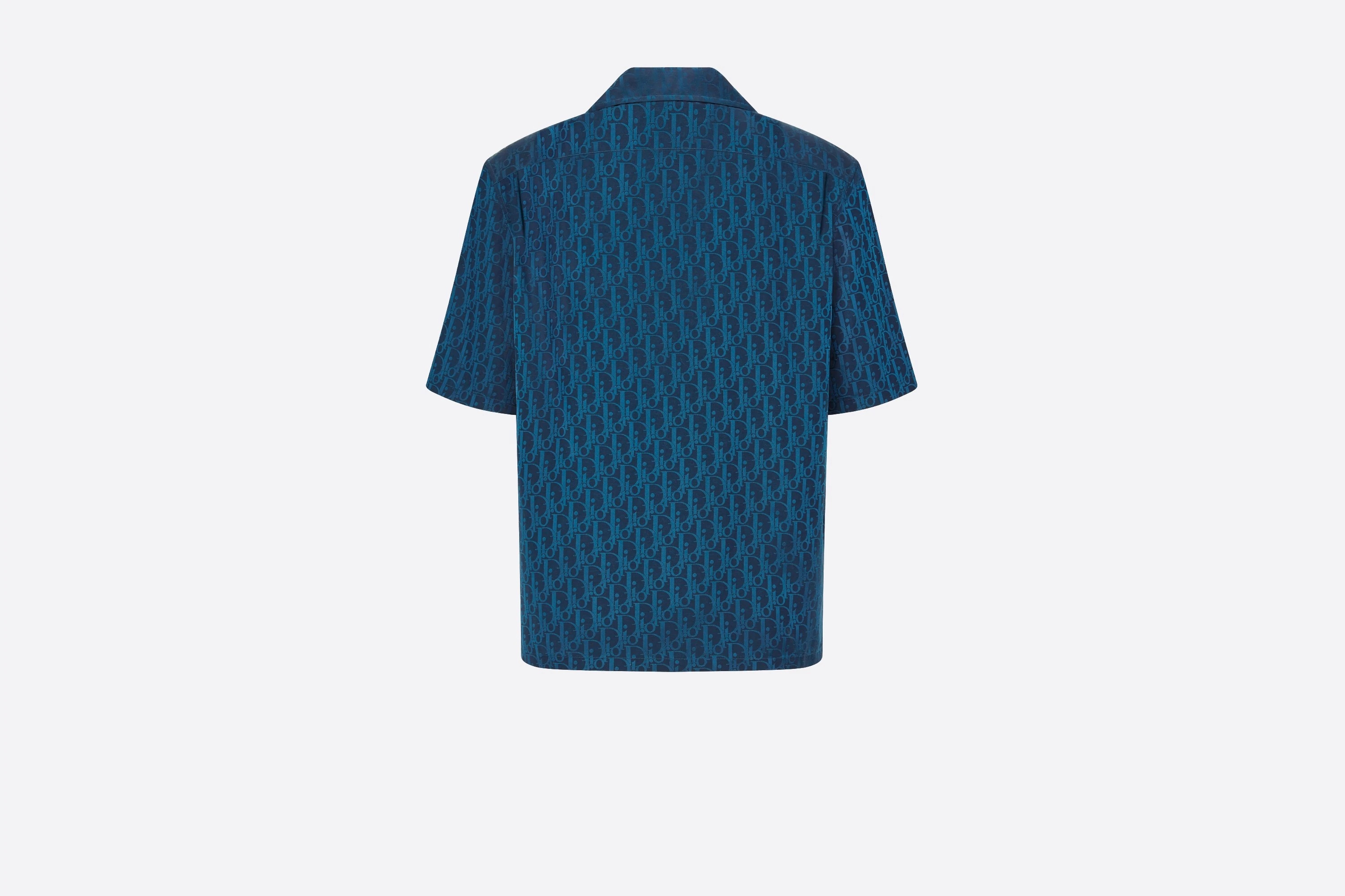 Dior Oblique Shirt - 2