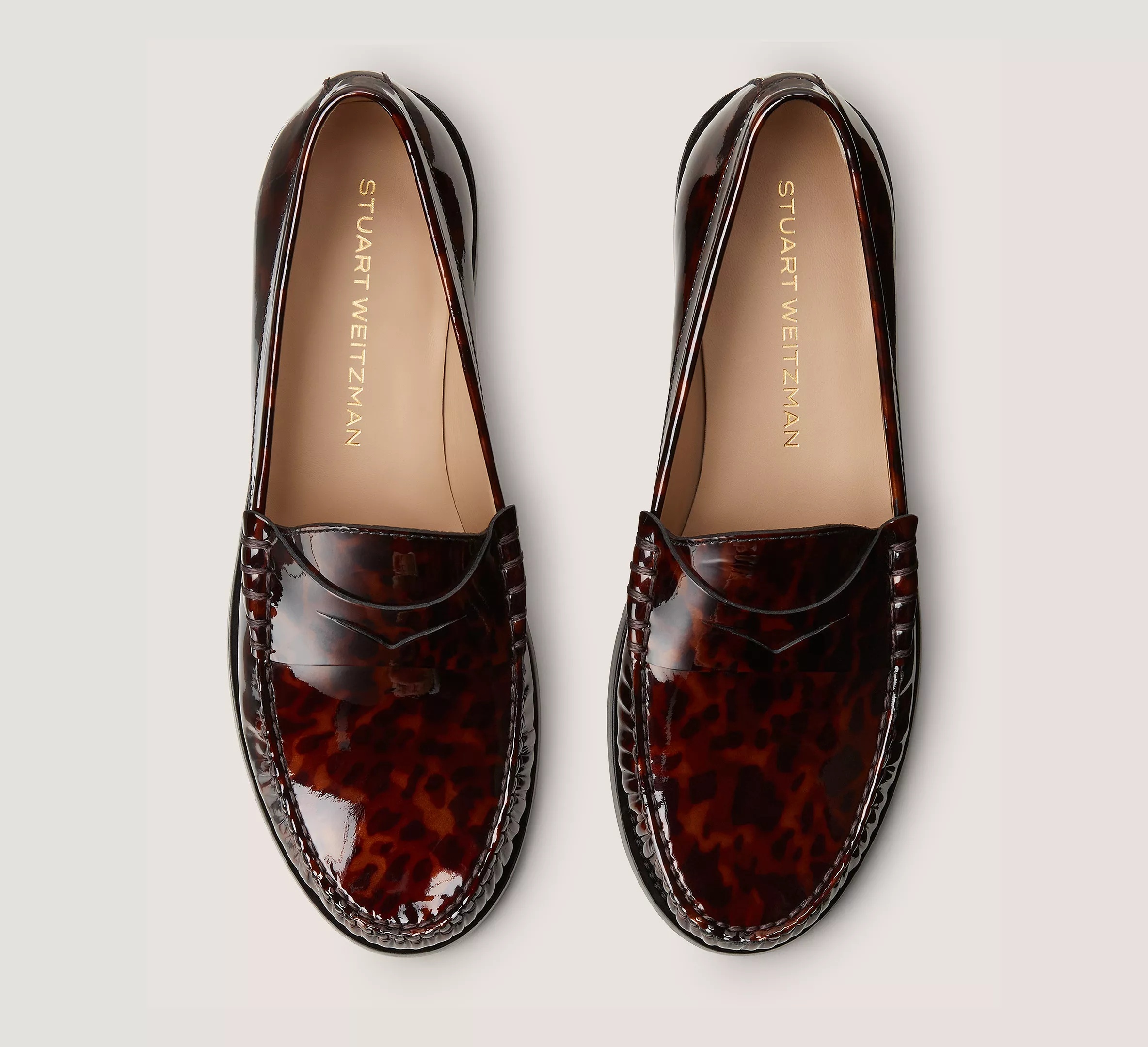 LOTTIE LOAFER - 3