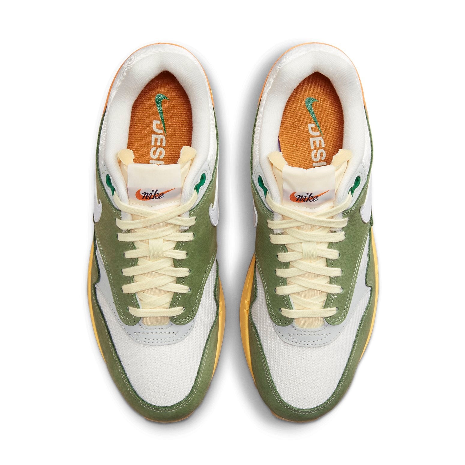 (WMNS) Nike Air Max 1 'Design By Japan' FD0395-386 - 4