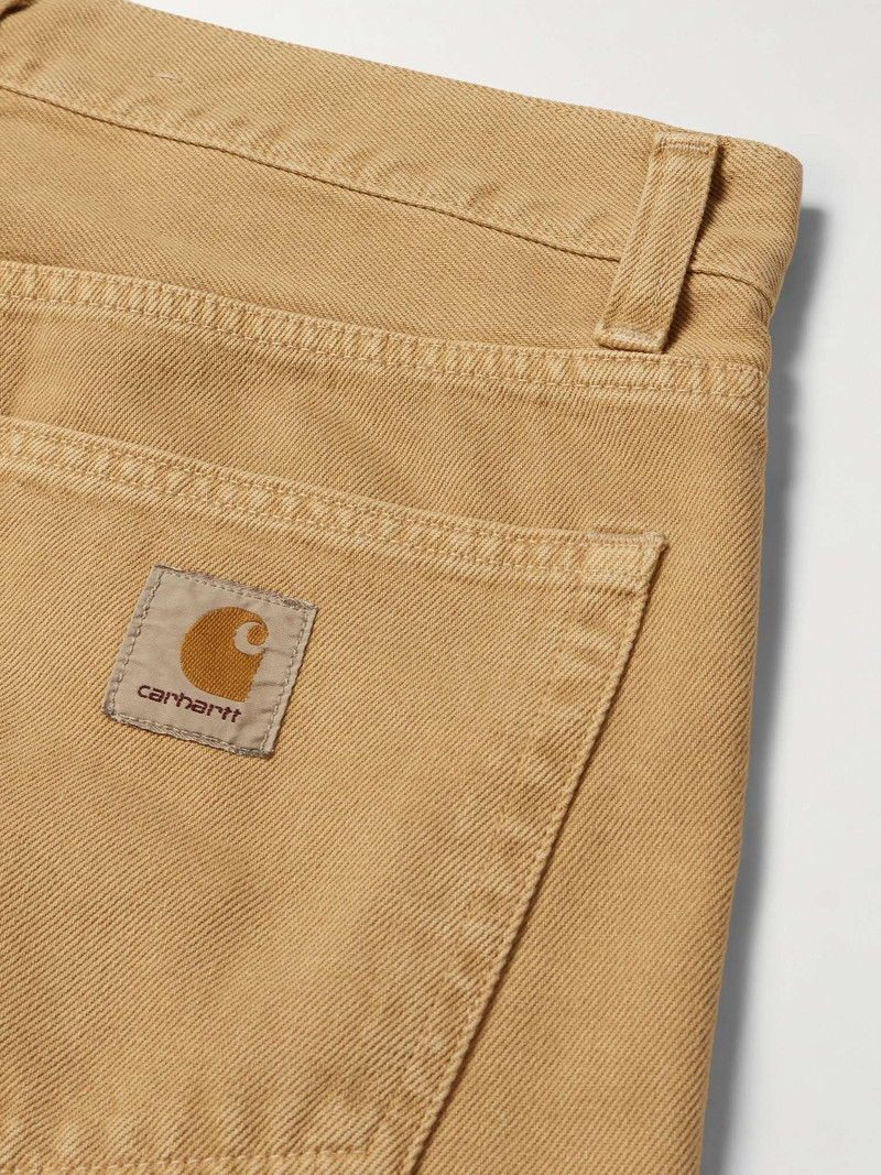 Landon Straight-Leg Jeans 5