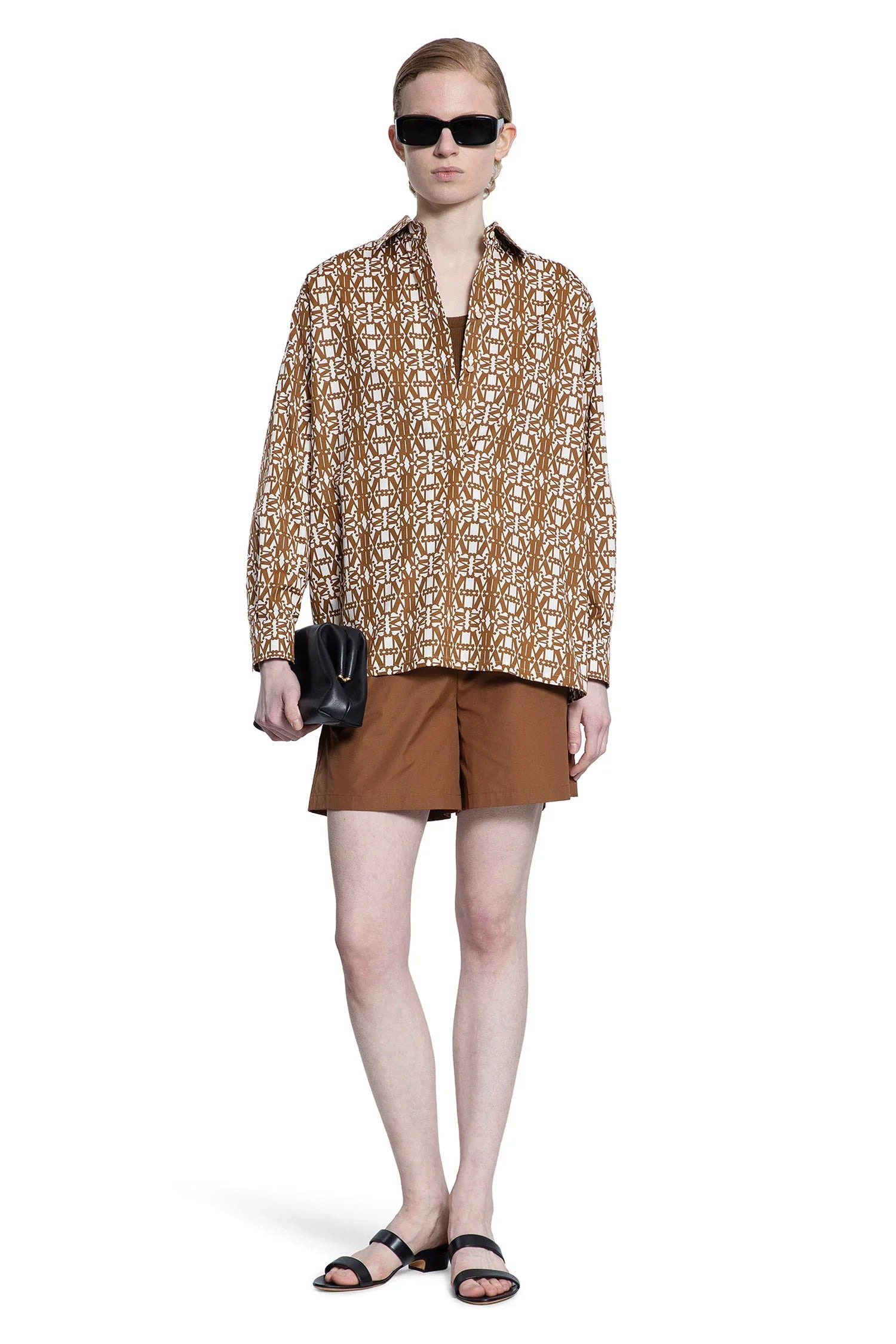 Haway-Shorts - 4