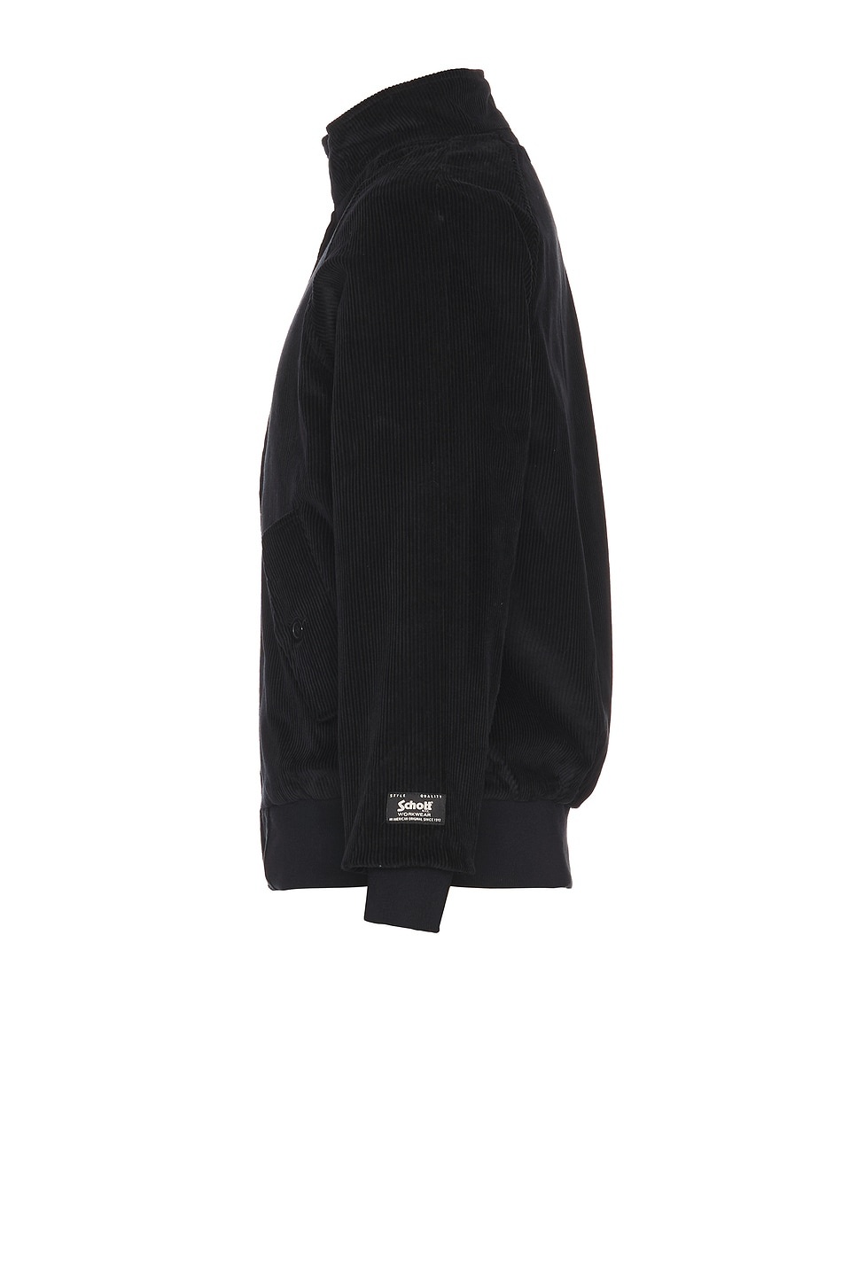 Baracuta Jacket - 3