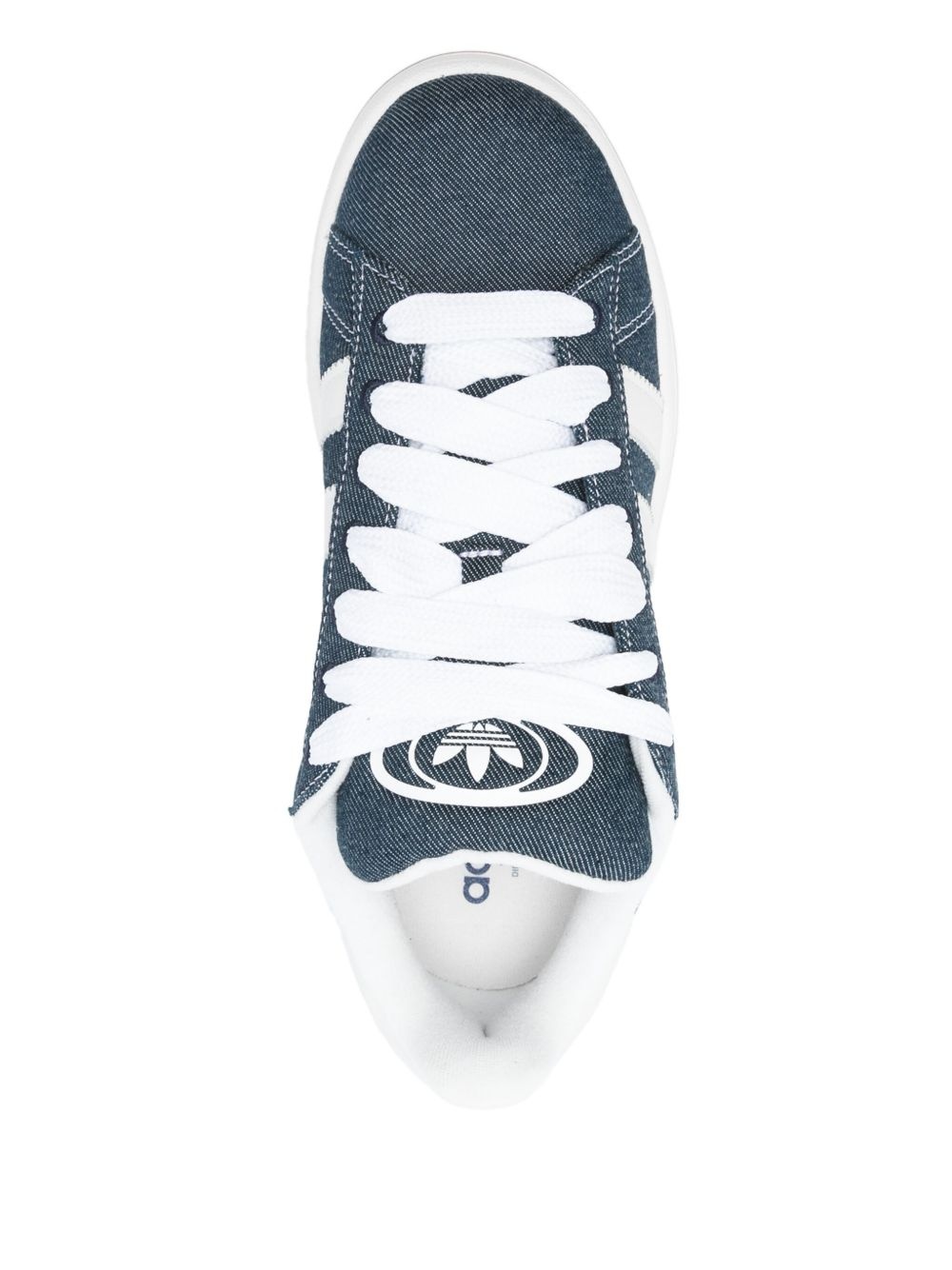 Campus 00's sneakers - 4