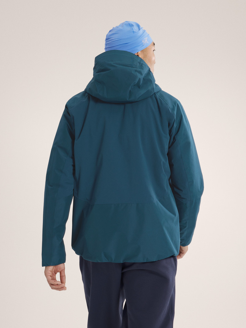 Solano Insulated Hoody 5