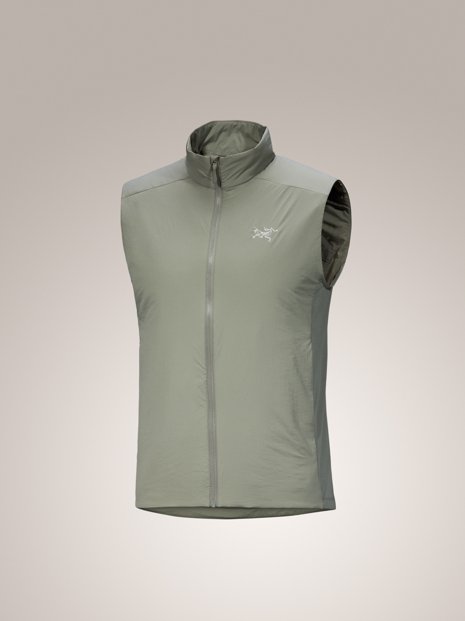 Atom Vest - 9