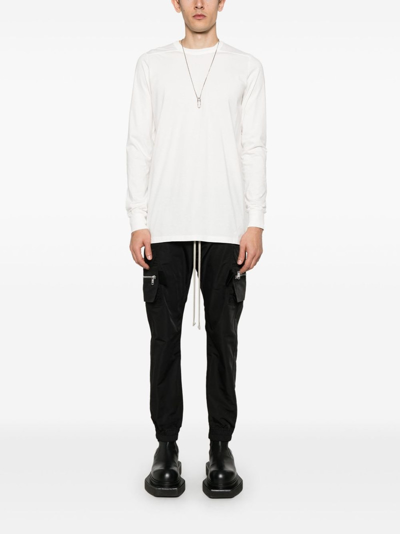 Rick Owens Mastodon Megacargo trousers outlook