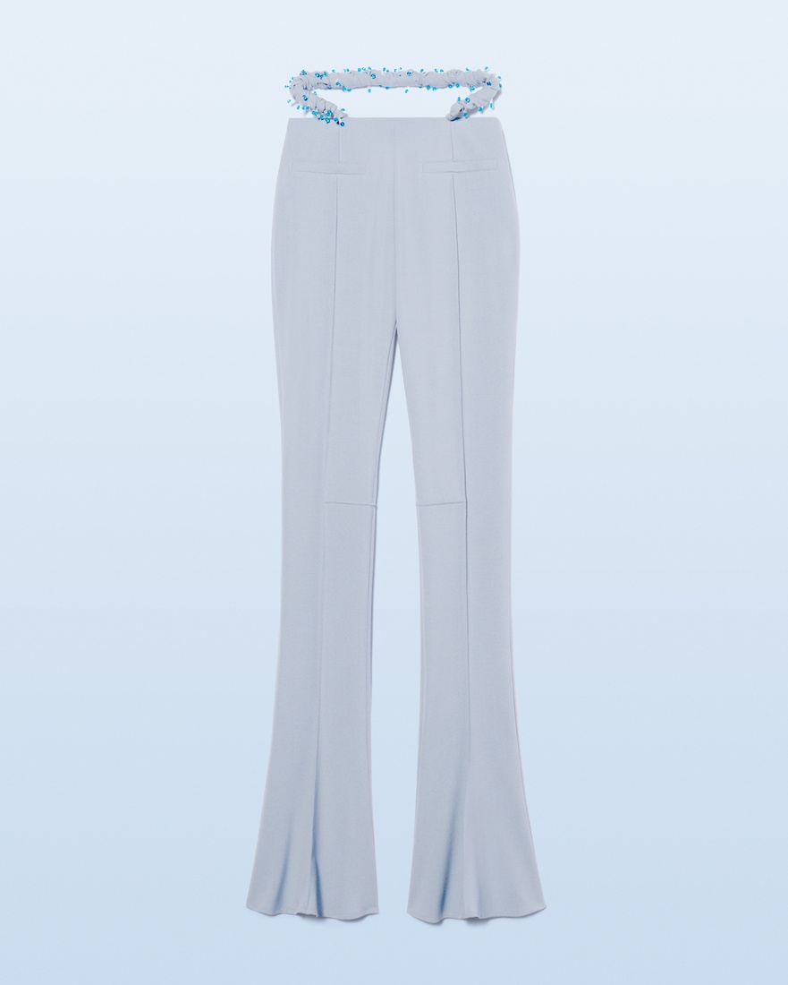 Le pantalon Perli - 1