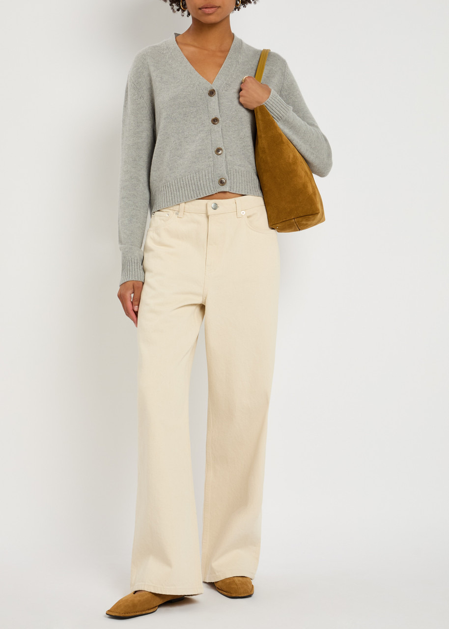 Lisa Yang Marion Cashmere Cardigan - 4