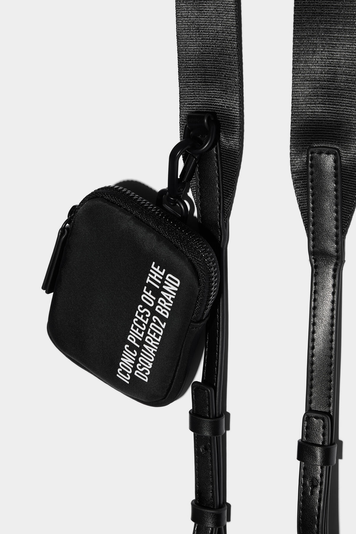 BE ICON CROSSBODY - 5