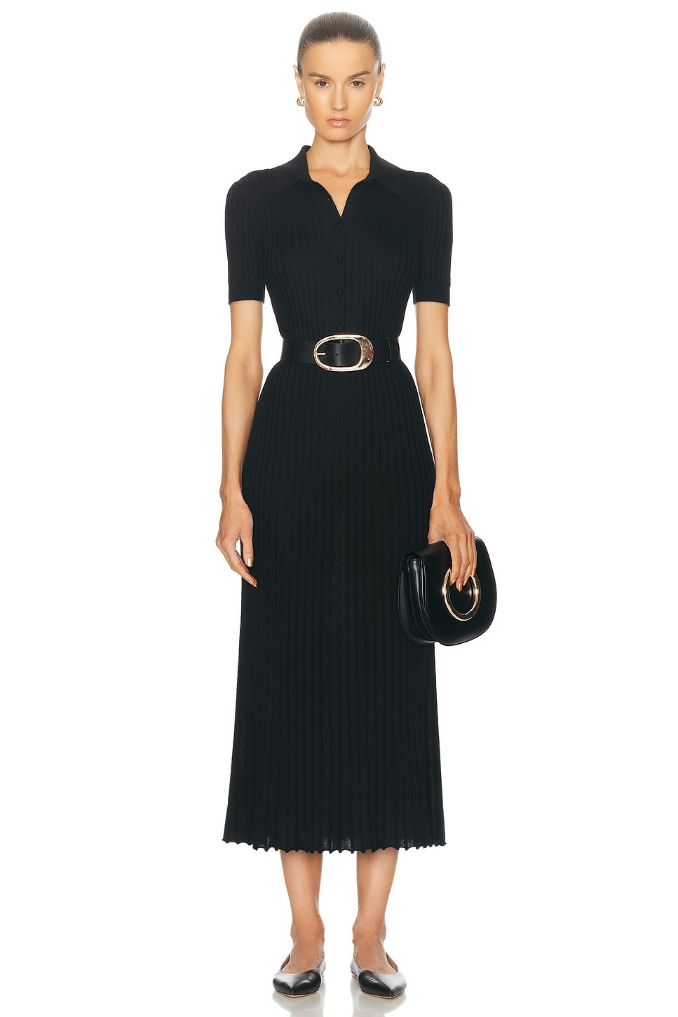 Amor Dress - 4