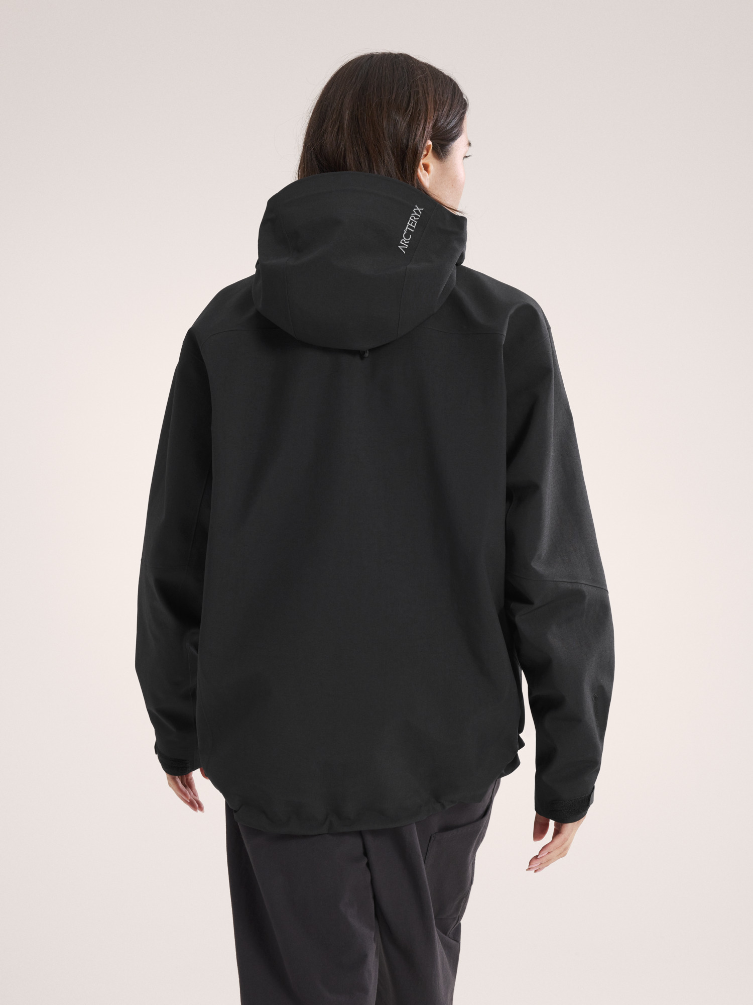 Emaris Relaxed Jacket - 4