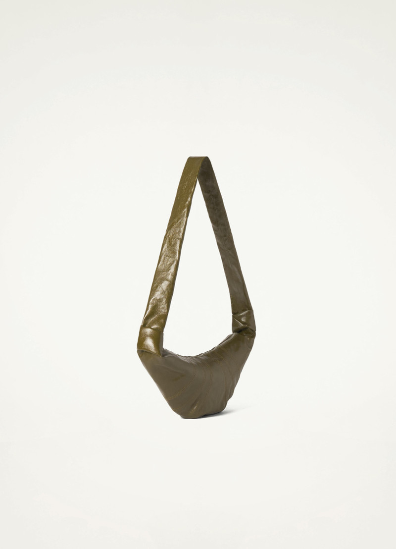 SMALL CROISSANT BAG 4