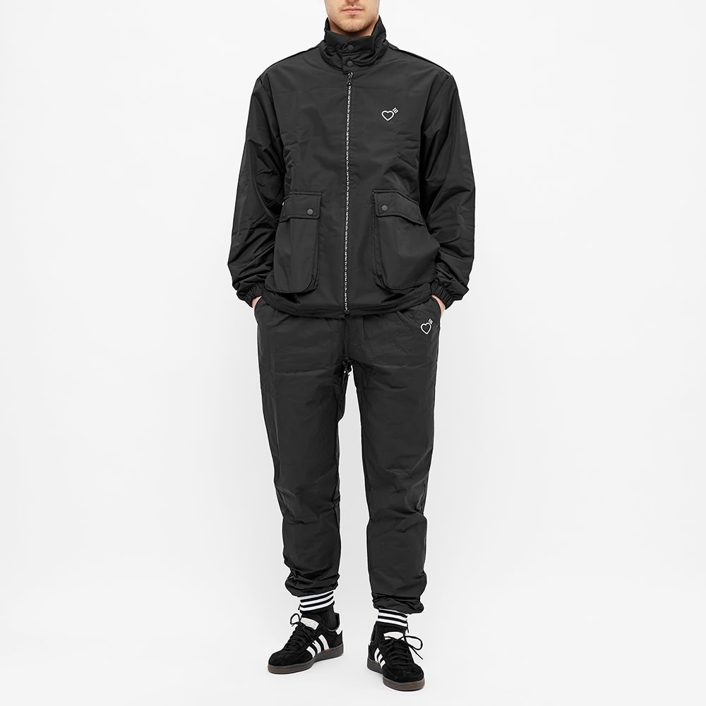 Adidas x Human Made Jacket - 7