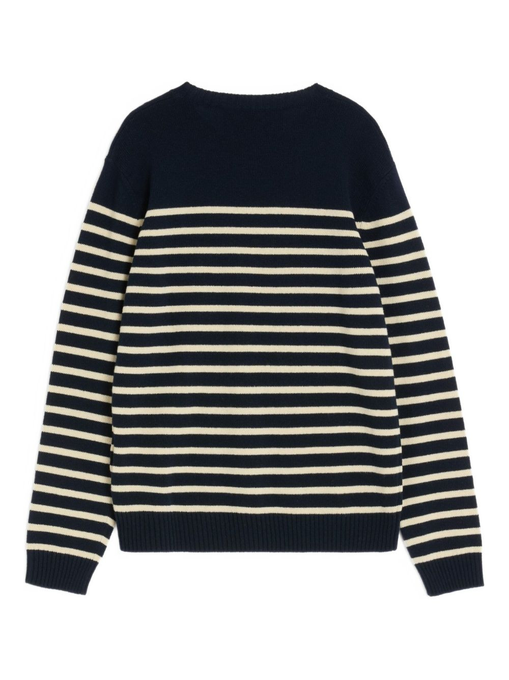 Valentino Sweaters Blue - 2