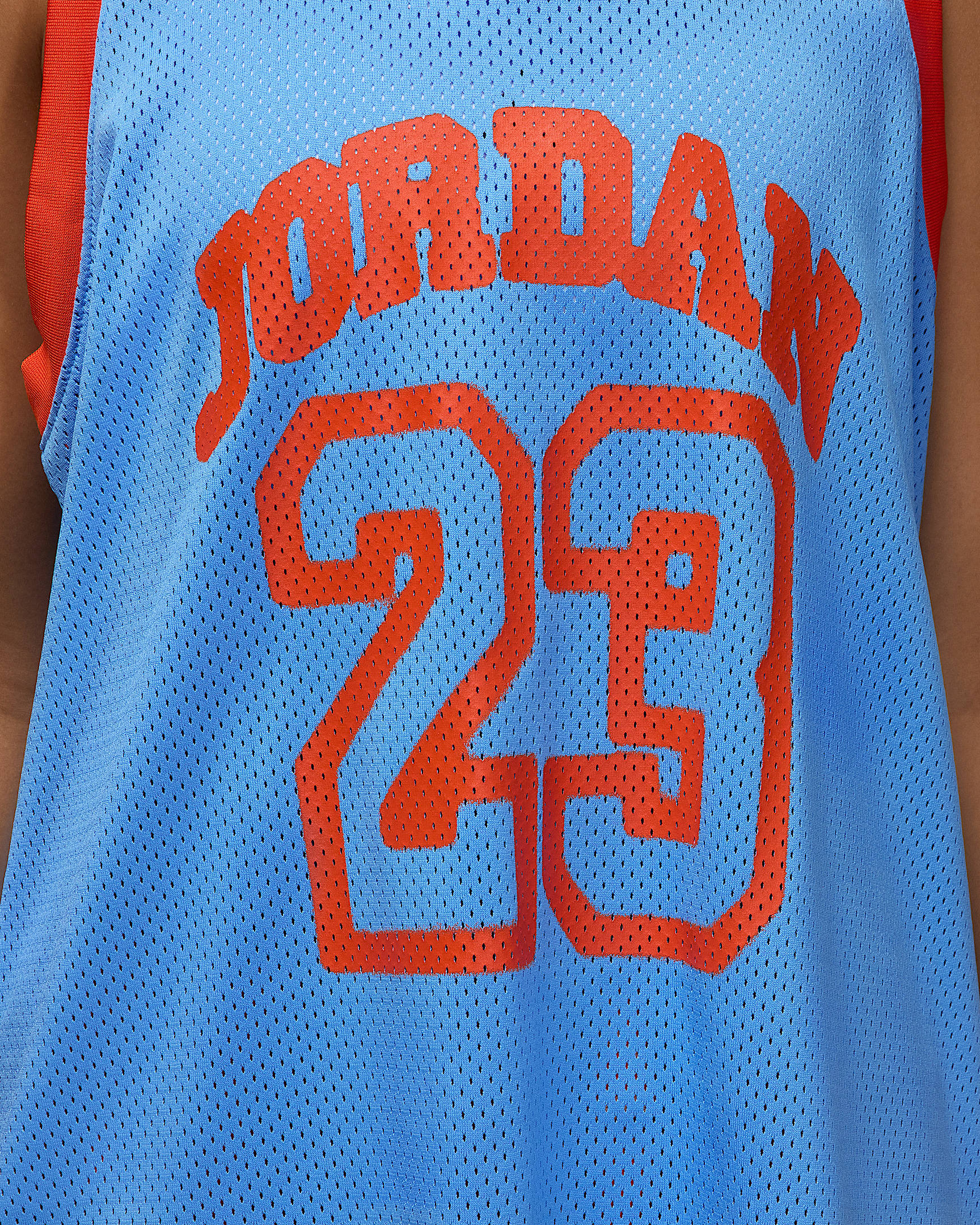 Jordan Women's Jersey - 4