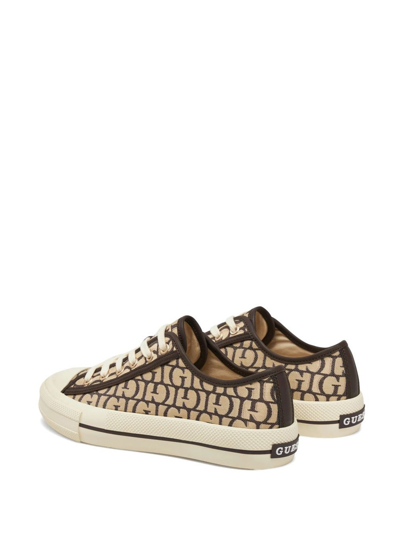 monogram sneakers 3