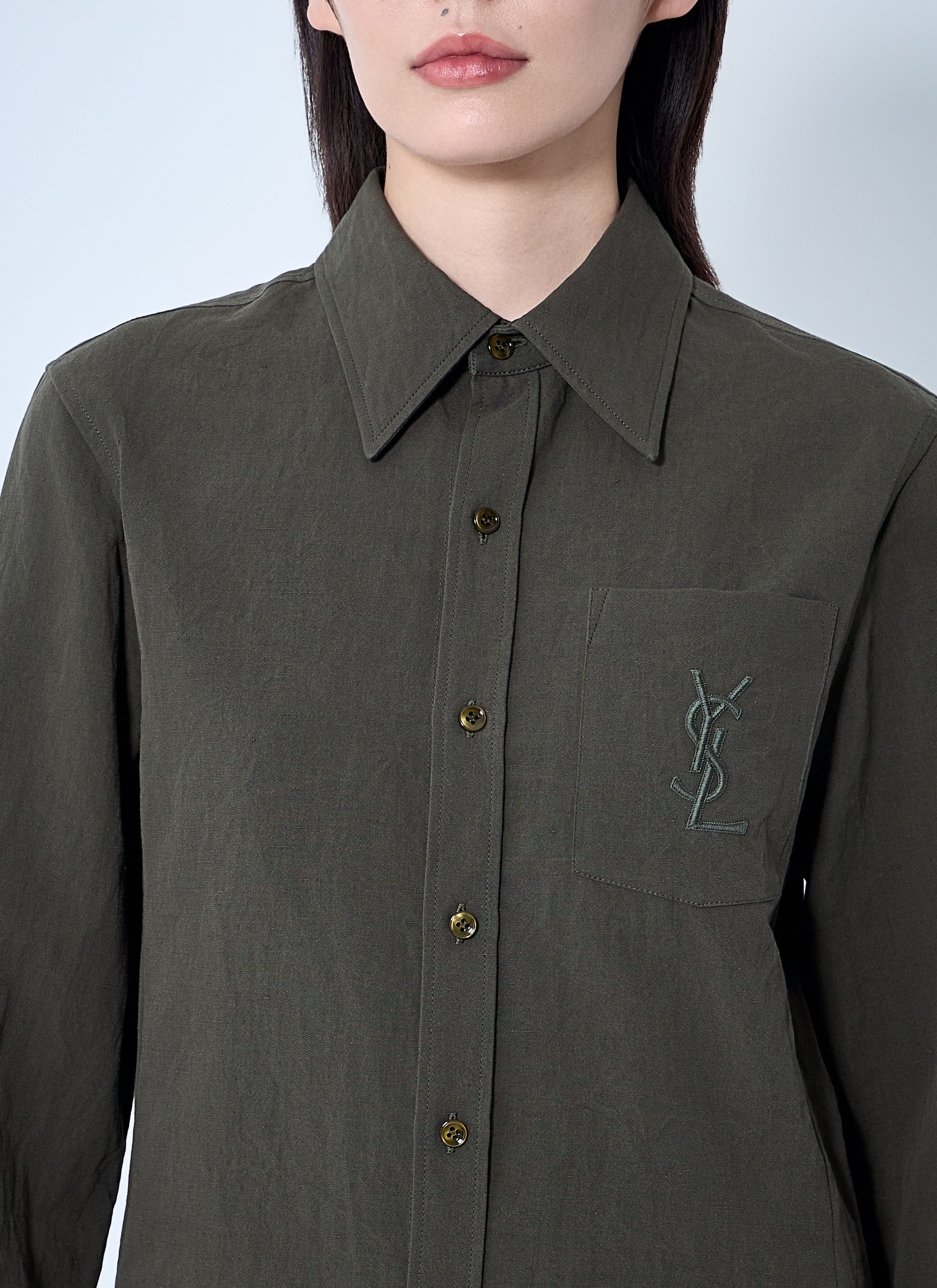 Cassandre Shirt - 5