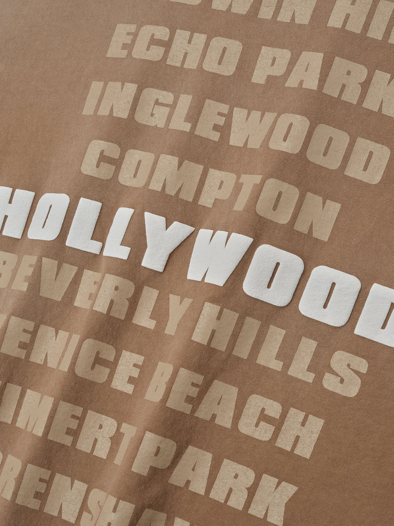 Fear of God Vogue Fear of God Neighborhood Tee outlook