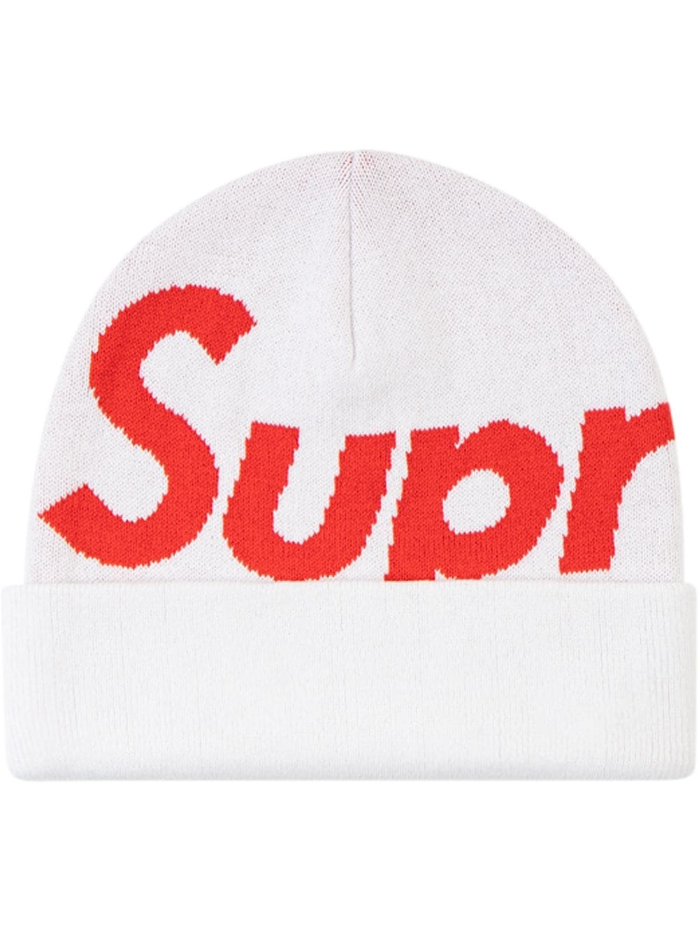 Big Logo beanie "FW 20" - 1