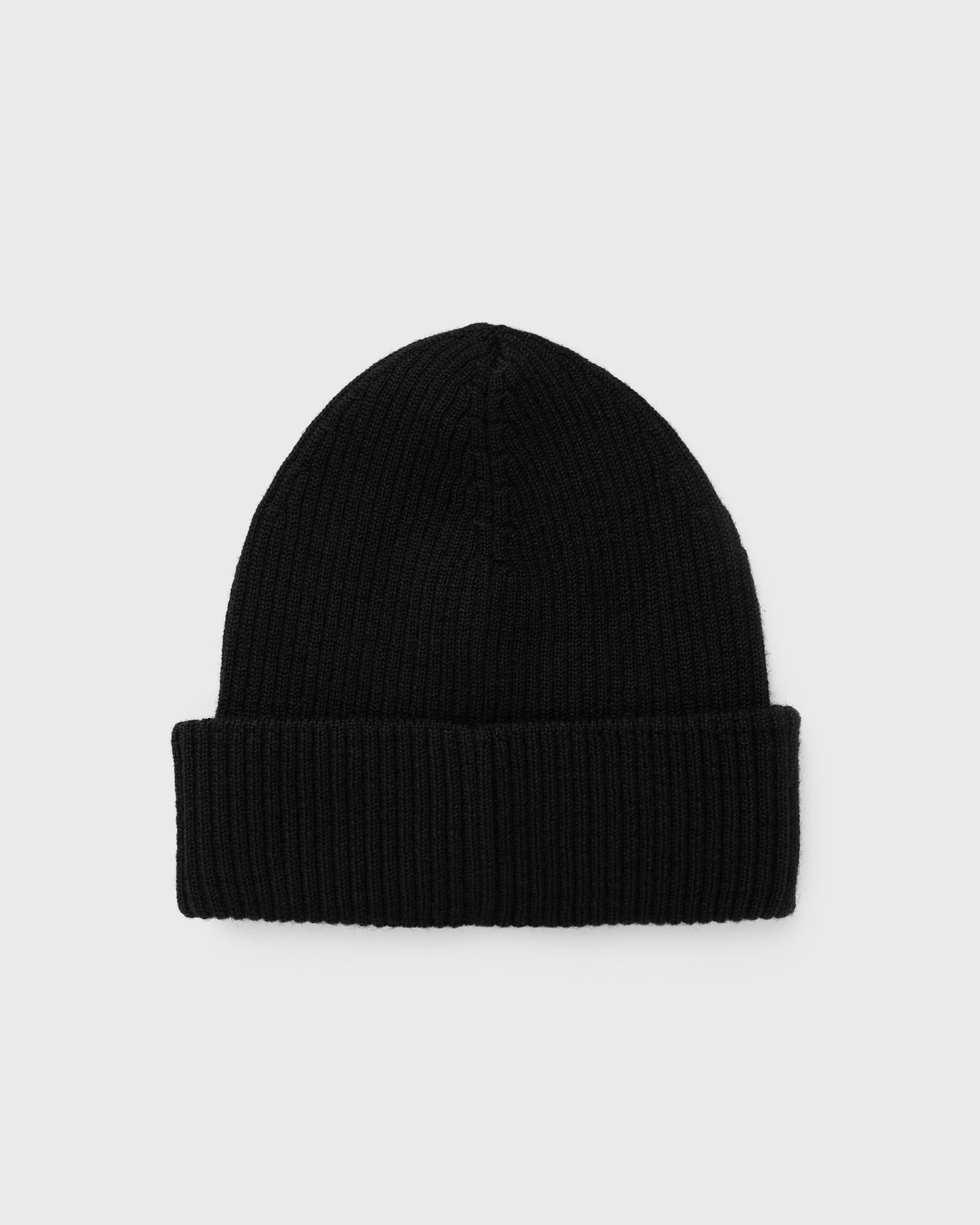 KNIT HAT - 2