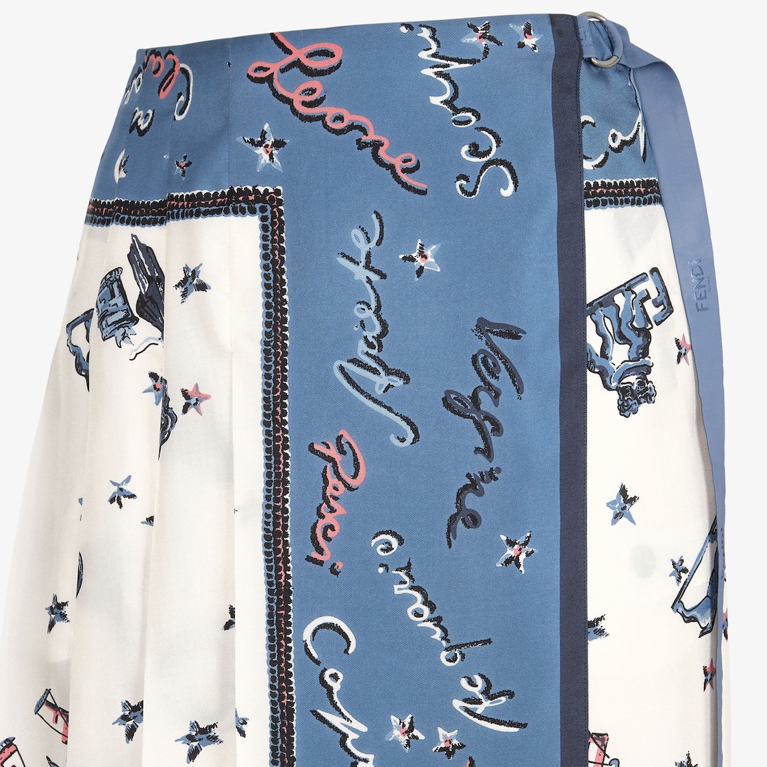 Skirt - 3